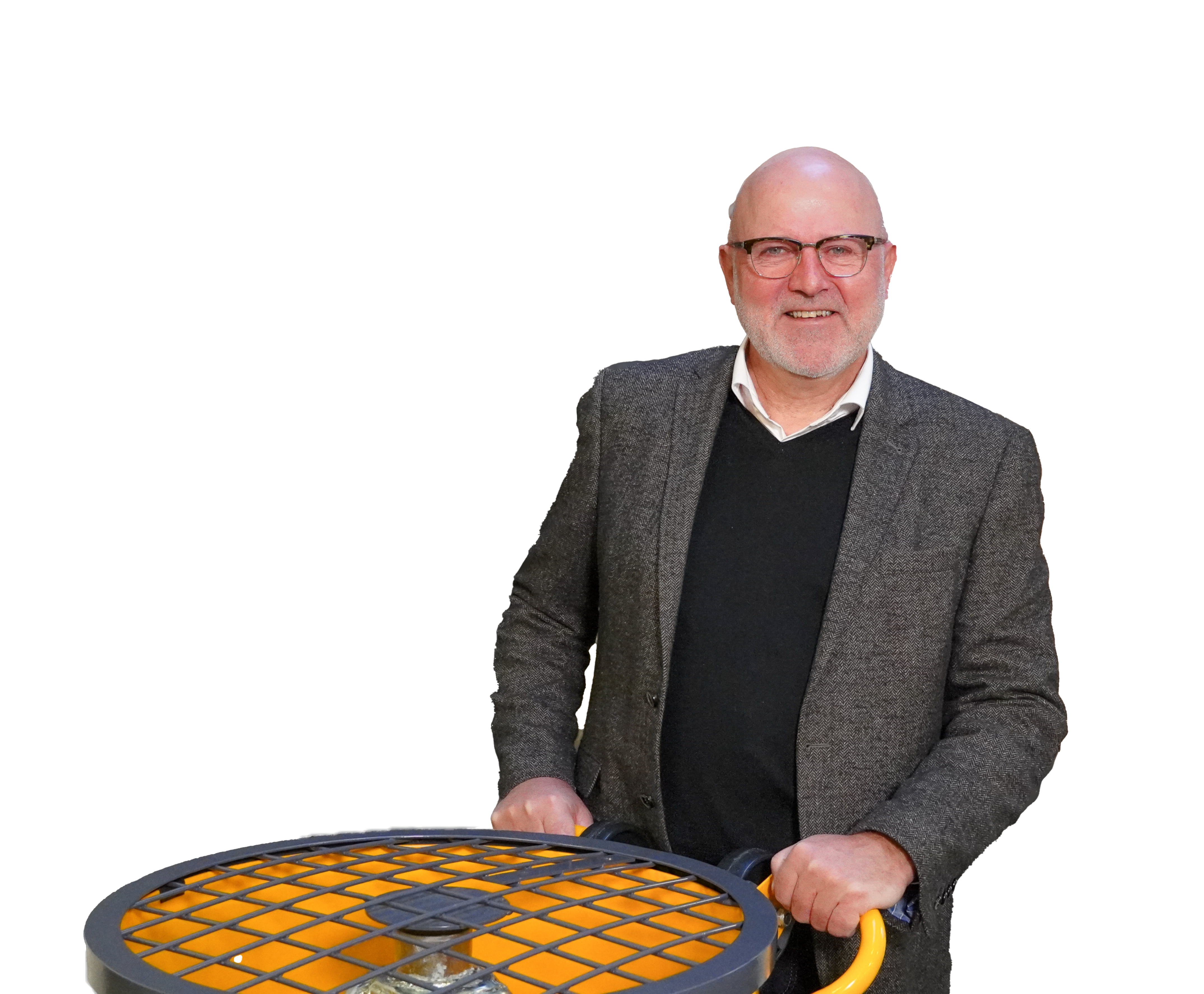 Carsten Filsø, Baron